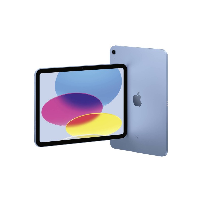 Apple iPad 10.9 (2022) Wi-Fi 64GB - Blue